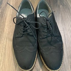 Reserved Footwear Oxfords